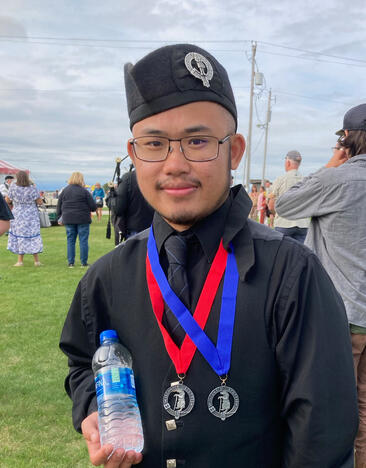 Wisconsin Scottish 2022