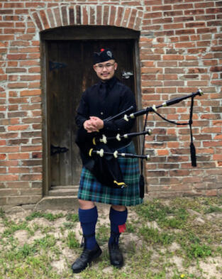 St. Louis 2023 Solos