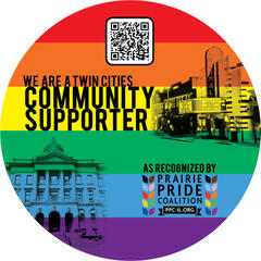 Twin Cities Community Friendly Logo